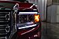 2022 GMC Canyon 4x4 Crew Cab Denali Leather Nav BCam Red Deer AB