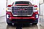2022 GMC Canyon 4x4 Crew Cab Denali Leather Nav BCam Red Deer AB