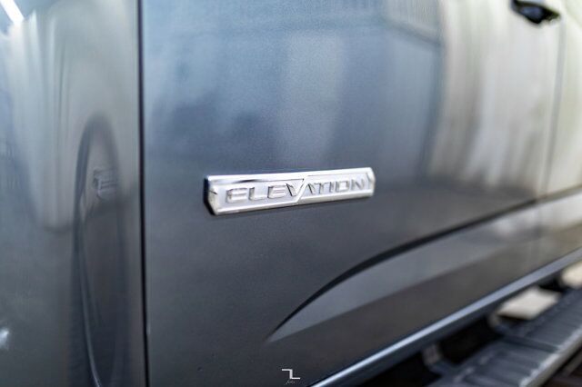 2022 GMC Canyon 4x4 Crew Cab Elevation Nav BCam Red Deer AB