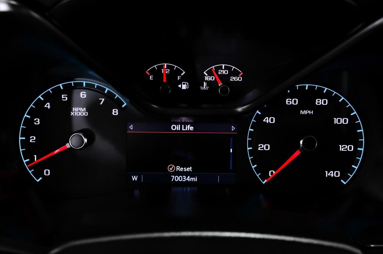 2022 GMC Canyon AT4 4WD CREW CAB NAVIGATION LEATHER HEATED SEATS REAR CAMERA BLU Carrollton TX