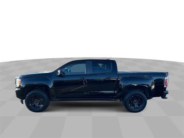 2022 GMC Canyon AT4 Tucson AZ