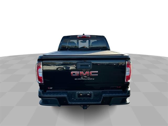 2022 GMC Canyon AT4 Tucson AZ
