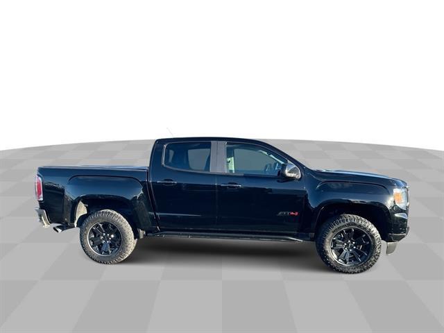 2022 GMC Canyon AT4 Tucson AZ