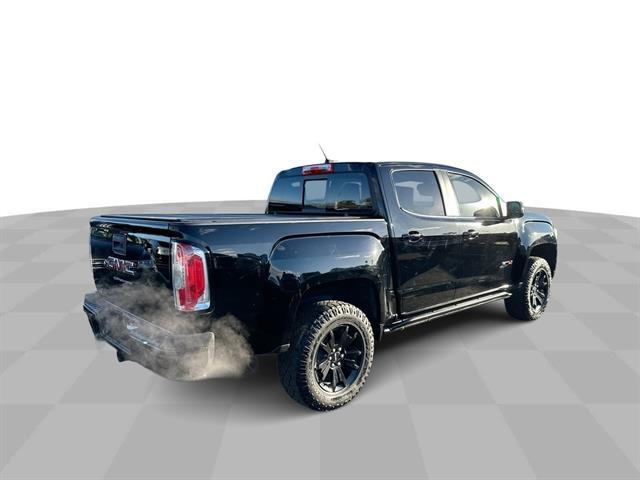 2022 GMC Canyon AT4 Tucson AZ