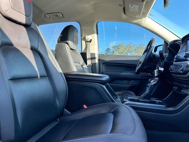 2022 GMC Canyon AT4 Tucson AZ