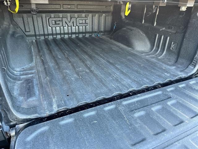 2022 GMC Canyon AT4 Tucson AZ