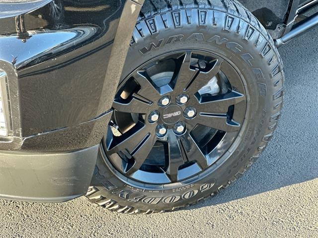 2022 GMC Canyon AT4 Tucson AZ