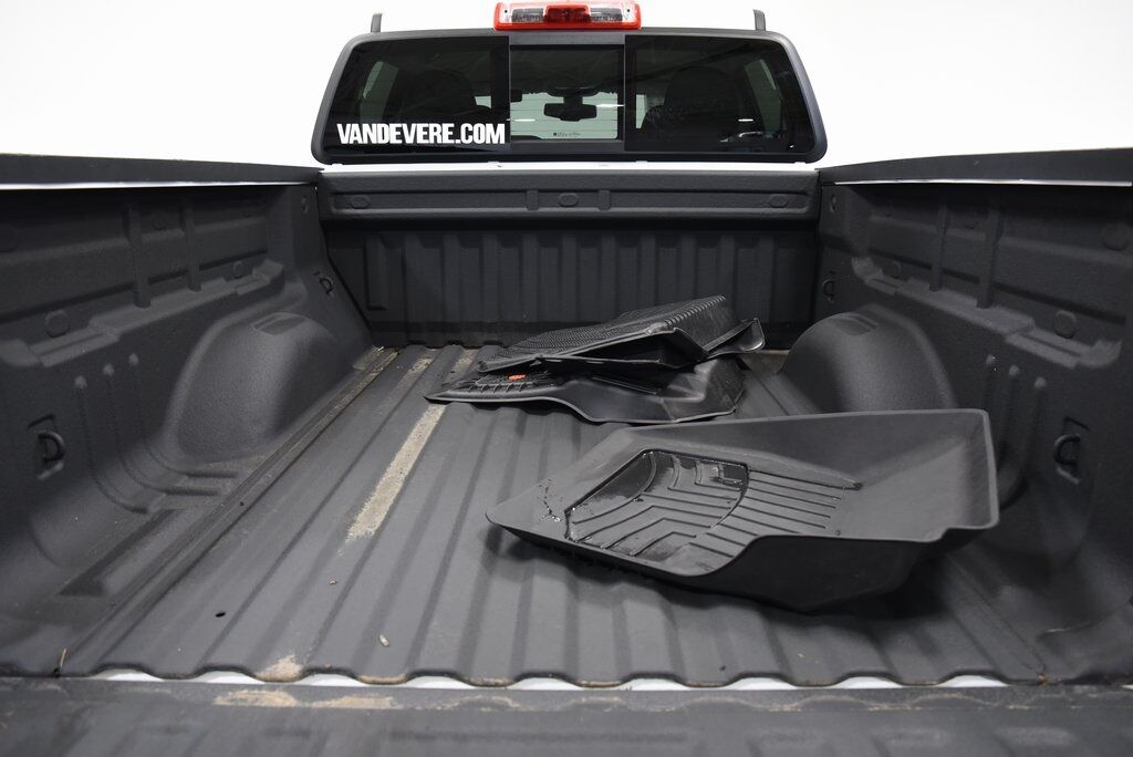 2022 GMC Canyon AT4 w/Leather Akron