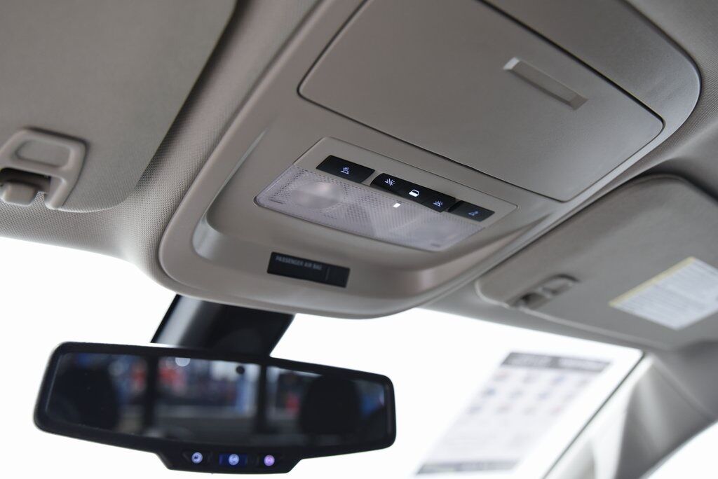 2022 GMC Canyon AT4 w/Leather Akron