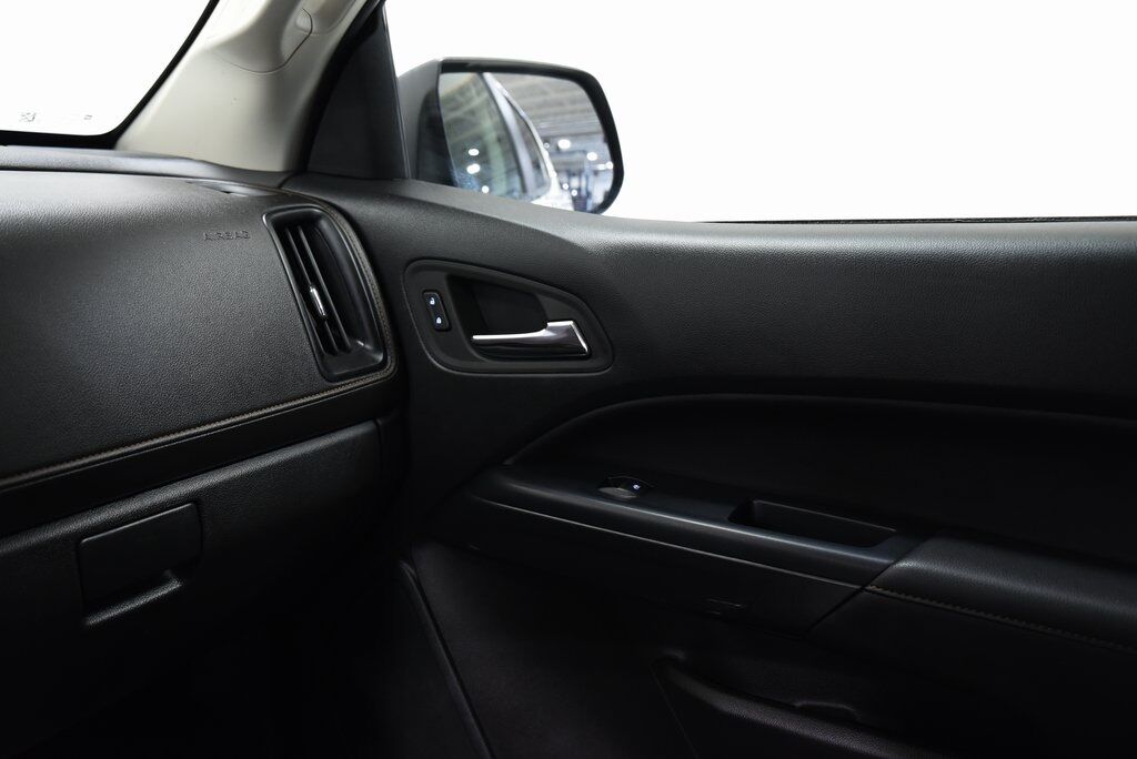2022 GMC Canyon AT4 w/Leather Akron