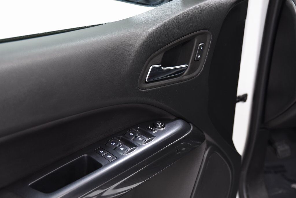 2022 GMC Canyon AT4 w/Leather Akron