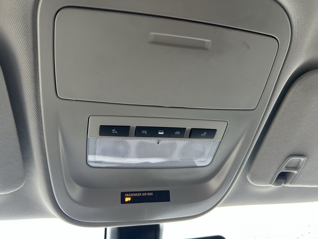 2022 GMC Canyon AT4 w/Leather Crestwood KY