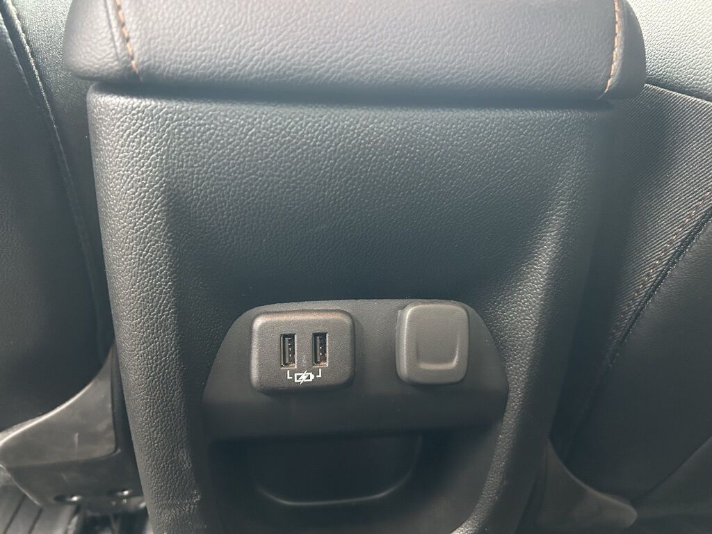 2022 GMC Canyon AT4 w/Leather Crestwood KY