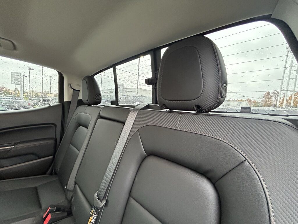 2022 GMC Canyon AT4 w/Leather Crestwood KY