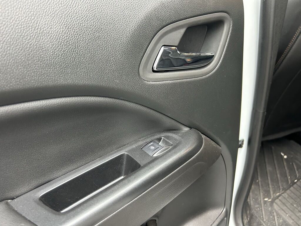 2022 GMC Canyon AT4 w/Leather Crestwood KY