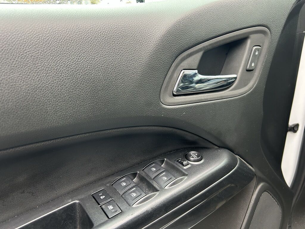 2022 GMC Canyon AT4 w/Leather Crestwood KY