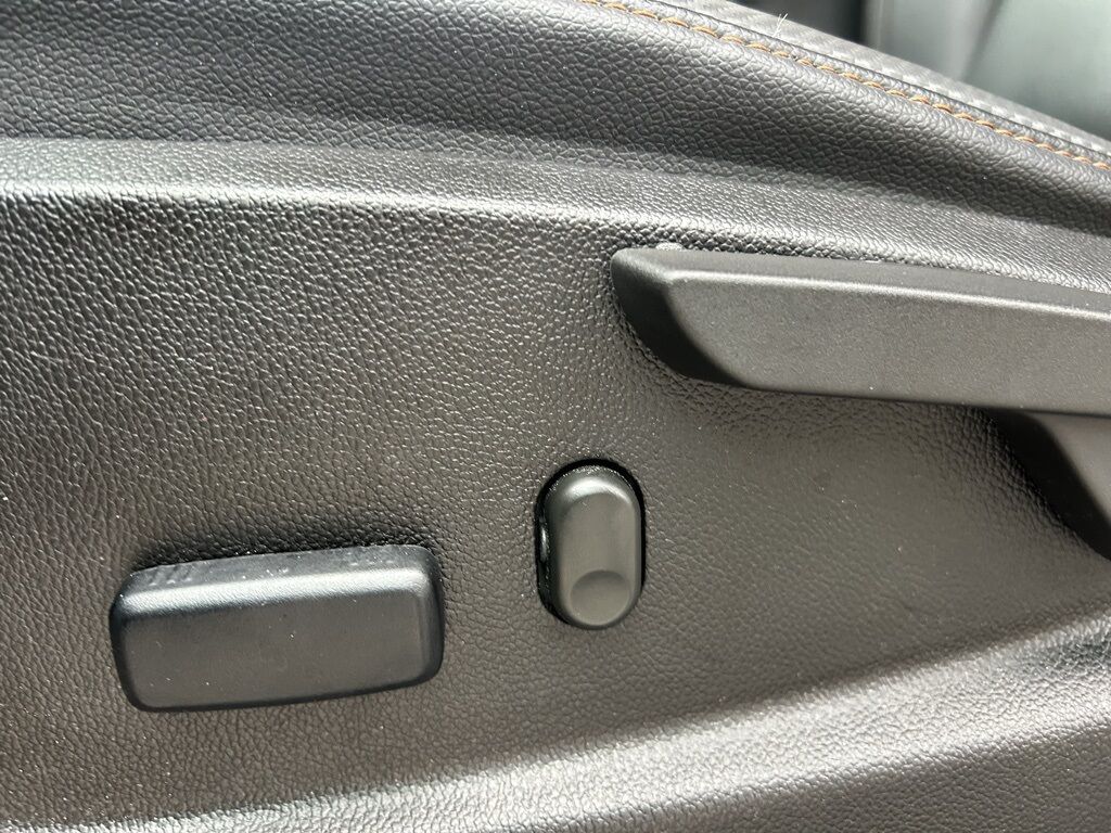 2022 GMC Canyon AT4 w/Leather Crestwood KY