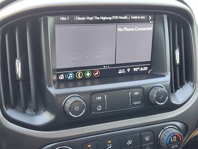 2022 GMC Canyon AT4 w/Leather Grapevine TX