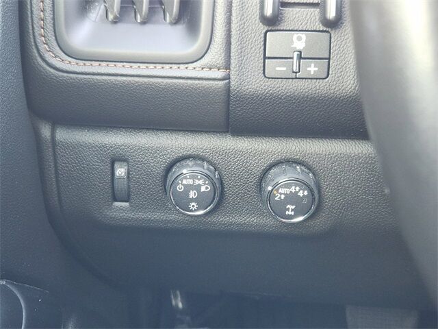 2022 GMC Canyon AT4 w/Leather Grapevine TX