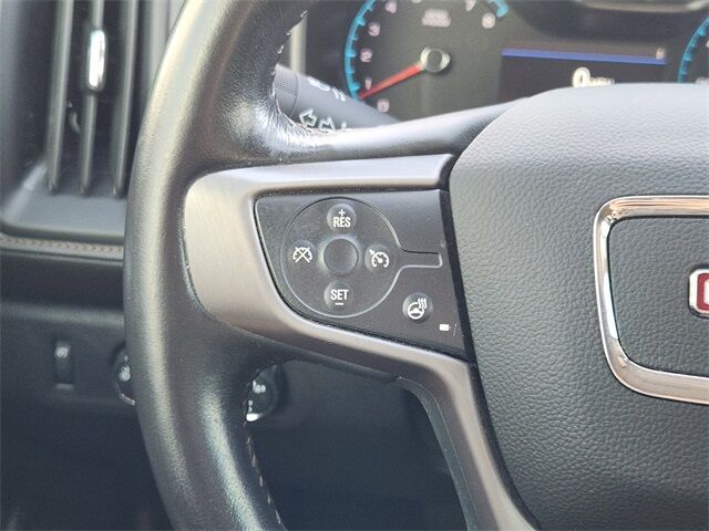 2022 GMC Canyon AT4 w/Leather Grapevine TX