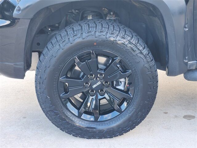 2022 GMC Canyon AT4 w/Leather Grapevine TX