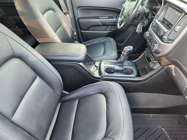 2022 GMC Canyon AT4 w/Leather Grapevine TX