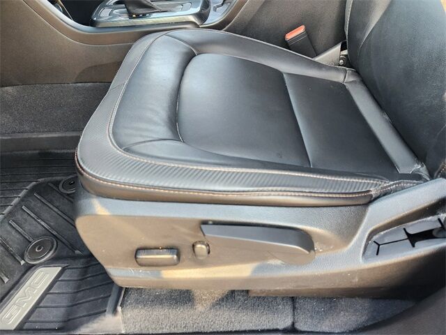 2022 GMC Canyon AT4 w/Leather Grapevine TX
