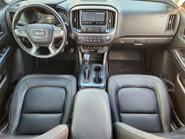 2022 GMC Canyon AT4 w/Leather Grapevine TX