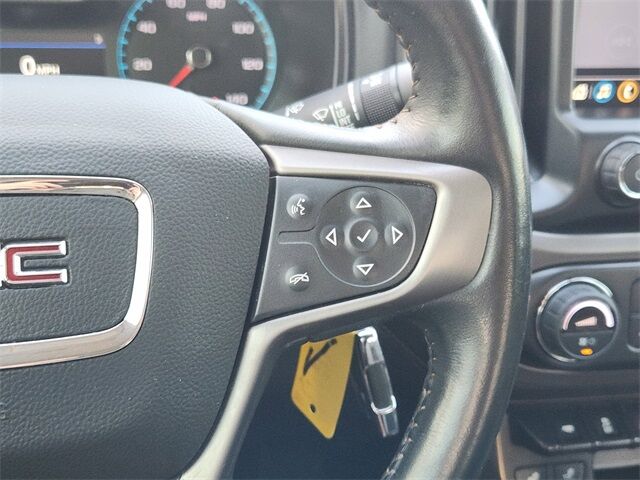 2022 GMC Canyon AT4 w/Leather Grapevine TX