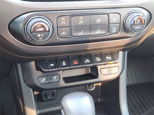 2022 GMC Canyon AT4 w/Leather Grapevine TX