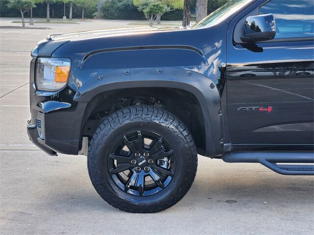 2022 GMC Canyon AT4 w/Leather Grapevine TX