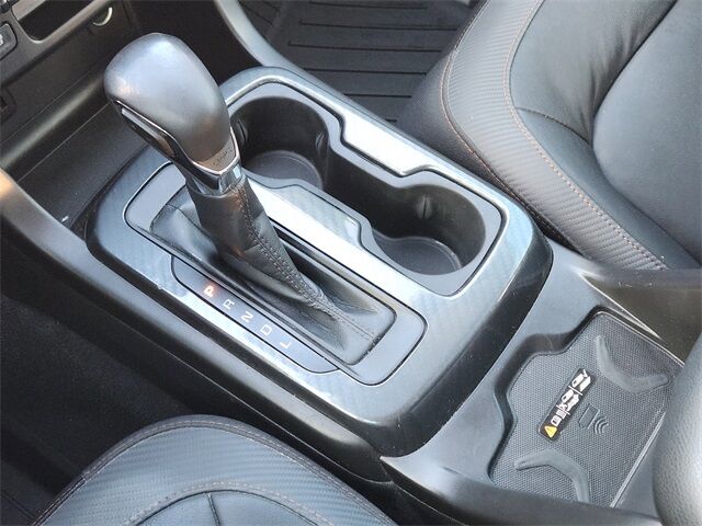 2022 GMC Canyon AT4 w/Leather Grapevine TX