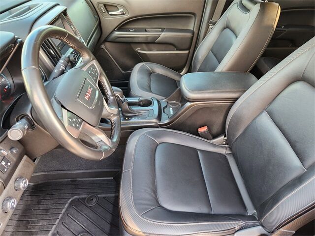 2022 GMC Canyon AT4 w/Leather Grapevine TX