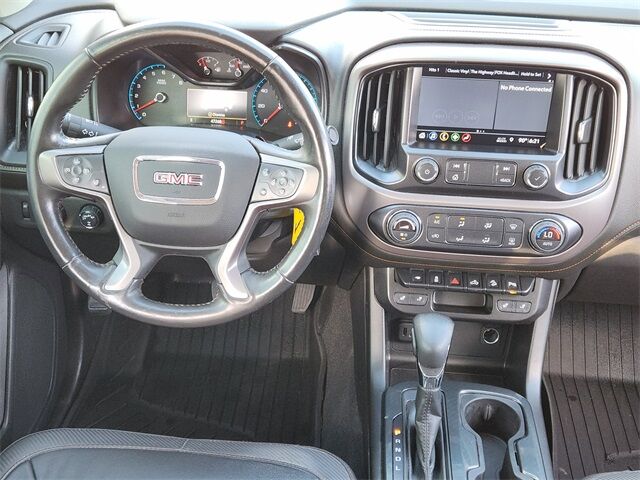 2022 GMC Canyon AT4 w/Leather Grapevine TX
