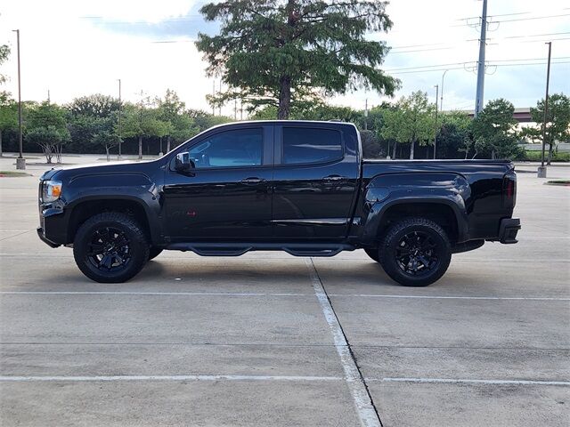 2022 GMC Canyon AT4 w/Leather Grapevine TX