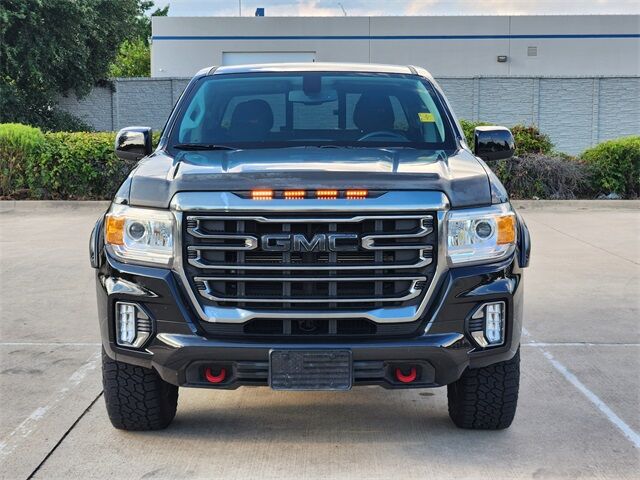 2022 GMC Canyon AT4 w/Leather Grapevine TX
