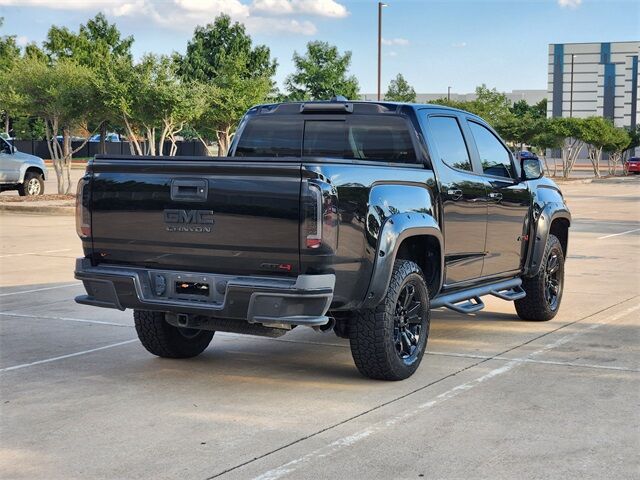 2022 GMC Canyon AT4 w/Leather Grapevine TX