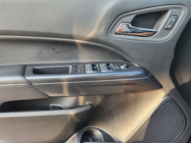 2022 GMC Canyon AT4 w/Leather Grapevine TX