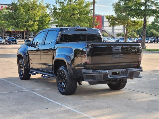 2022 GMC Canyon AT4 w/Leather Grapevine TX