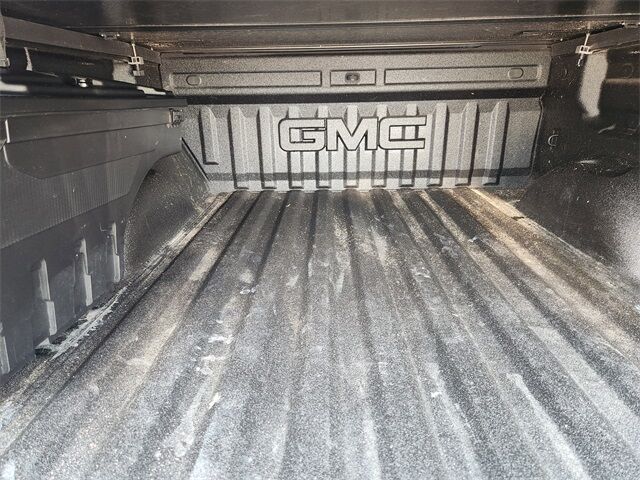 2022 GMC Canyon AT4 w/Leather Grapevine TX