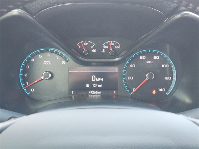 2022 GMC Canyon AT4 w/Leather Grapevine TX