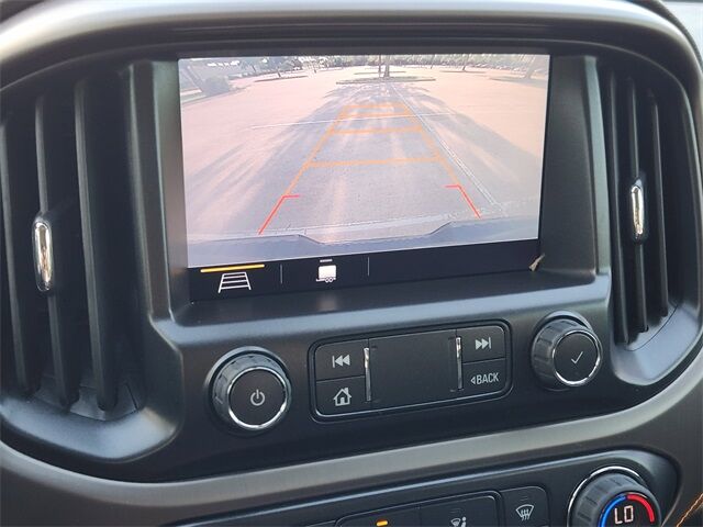 2022 GMC Canyon AT4 w/Leather Grapevine TX