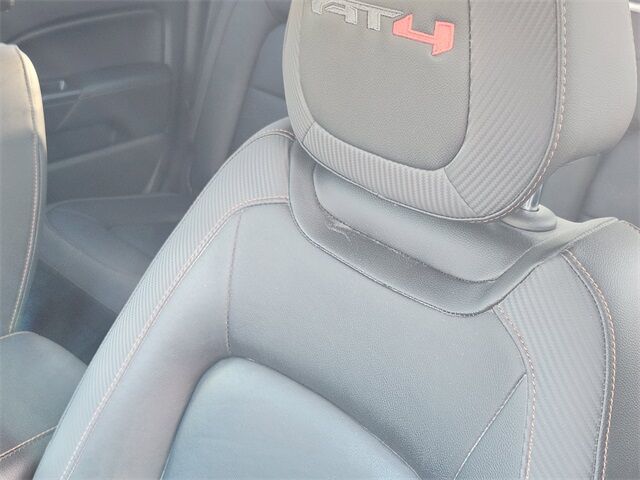 2022 GMC Canyon AT4 w/Leather Grapevine TX