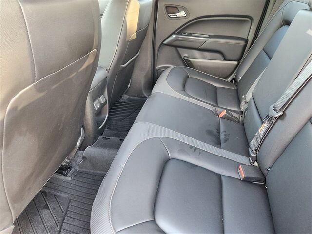 2022 GMC Canyon AT4 w/Leather Grapevine TX
