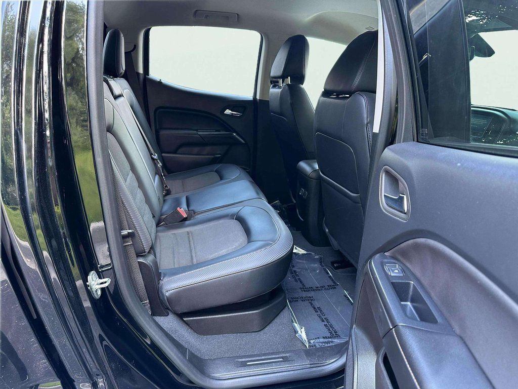 2022 GMC Canyon AT4 w/Leather San Clemente CA