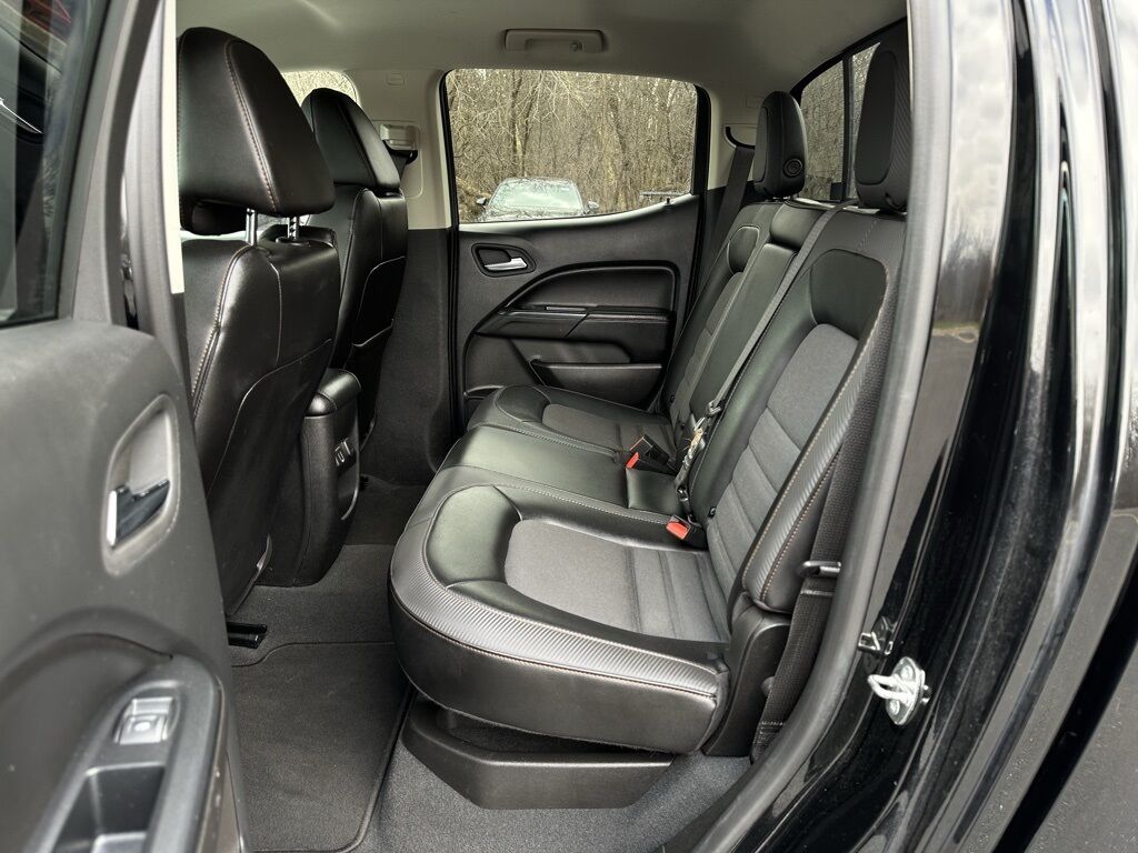2022 GMC Canyon AT4 w/Leather San Clemente CA