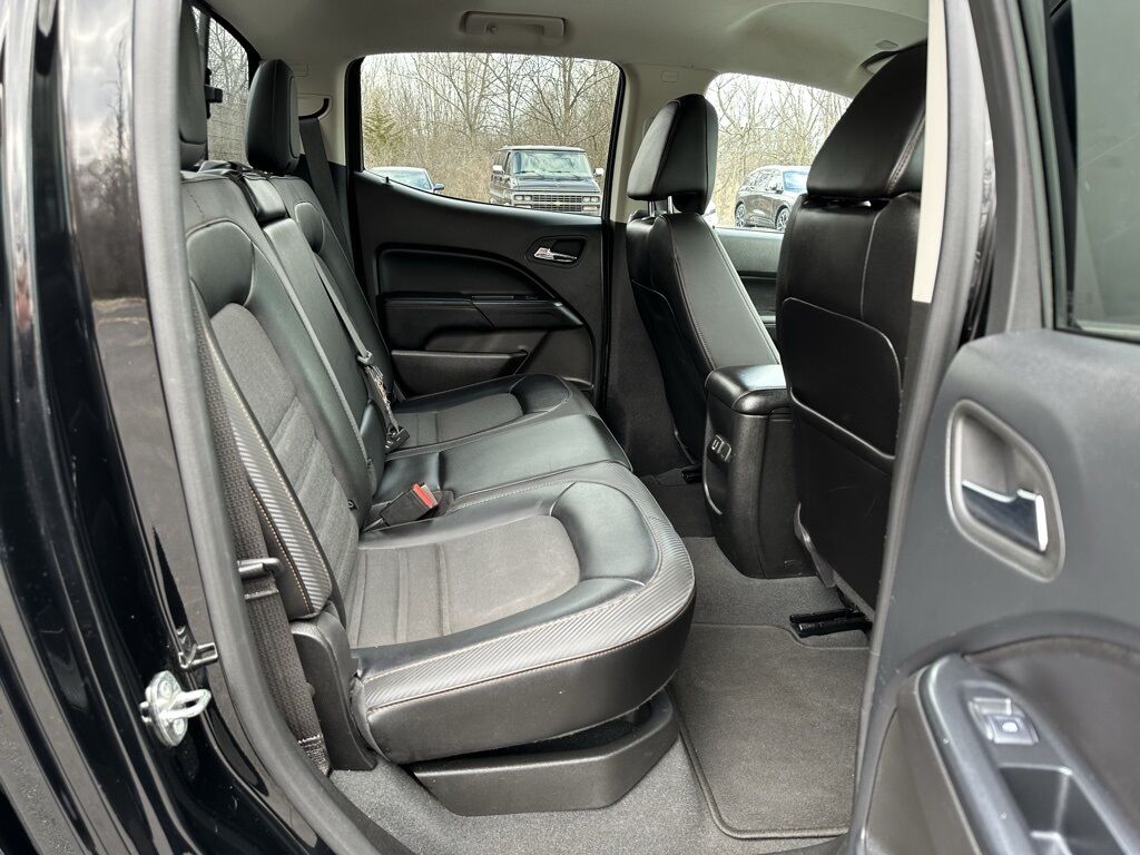 2022 GMC Canyon AT4 w/Leather San Clemente CA