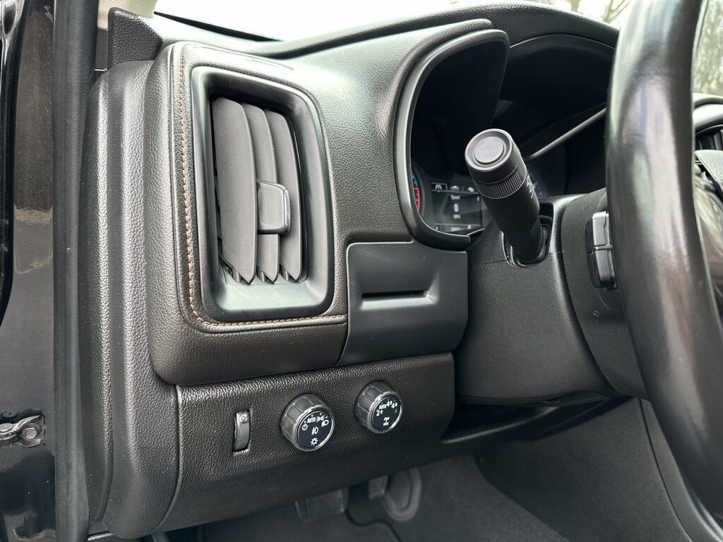 2022 GMC Canyon AT4 w/Leather San Clemente CA