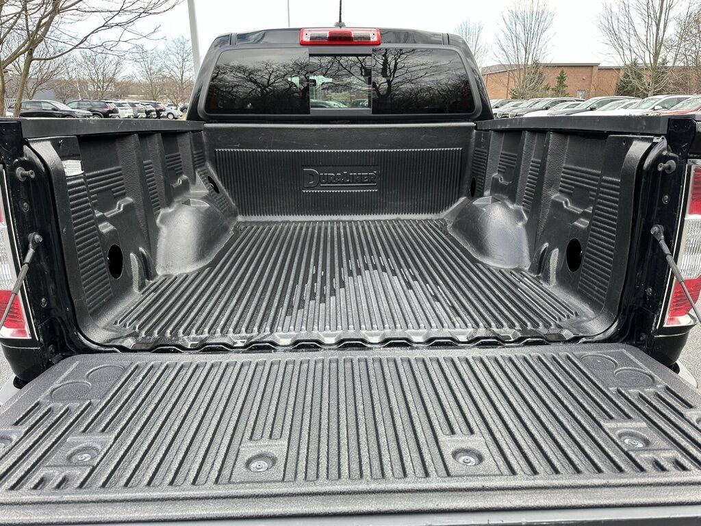 2022 GMC Canyon AT4 w/Leather San Clemente CA