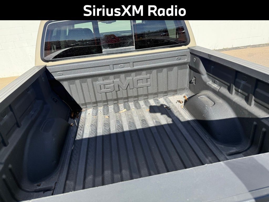 2022 GMC Canyon AT4 w/Leather San Clemente CA